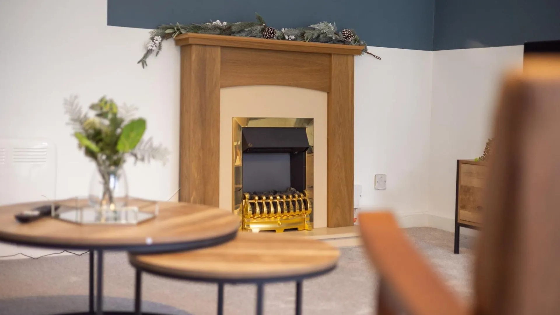 Stylish 3Bed House Near Airport Apartment Edinburgh United Kingdom